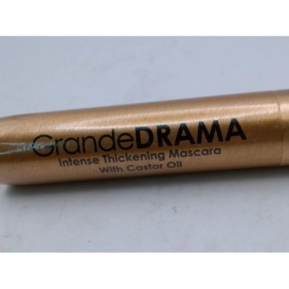 Grande - Drama Intense Thickening Mascara, RBAND NEW
